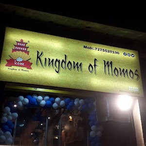 Kingdom of momos