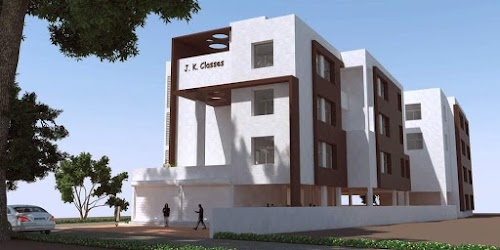 JK Science Academy