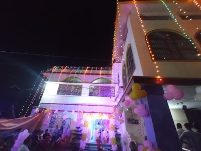 Sadashiv Jha house