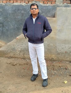 Teacher Colony