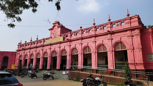 Kabir Chaura Hospital