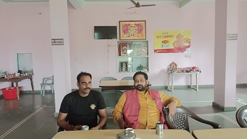 R K Hotel & Resturant