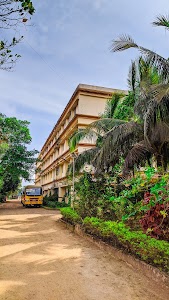 Hi-Tech Engg College