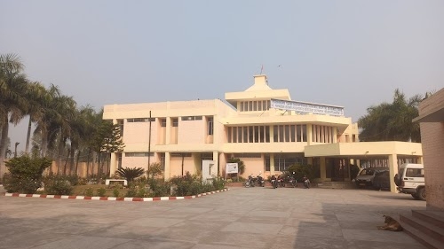 Param Hans Swami Swarupanand Charitable Hospital, Shri Nangali Sahib