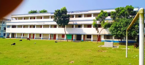 Raniganj Krishna Chandra Higher Secondary School (Co-Ed)