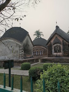 Baranagar Rajbari,Baranagar,Azimgaj, Murshidabad