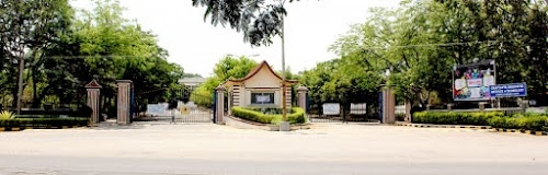 Chaitanya Bharathi Institute of Technology