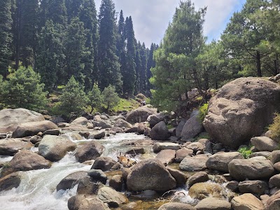 Dhoodh Ganga دودھ گنگا