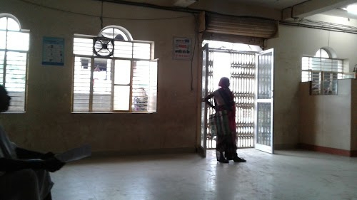 State Bank of India BELDOUR