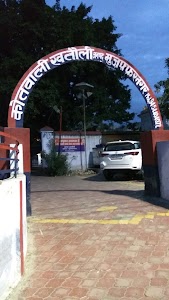 Khatauli Police Station