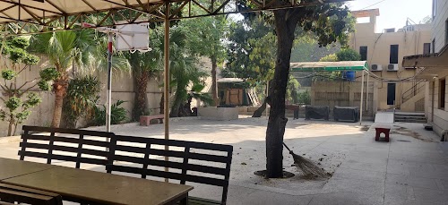 Pakistan College of Law