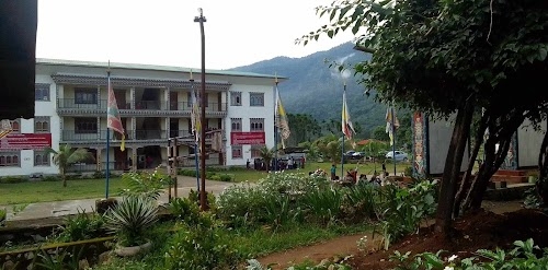 Pemathang L S S