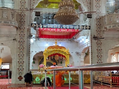 Gurudwara Baba Zorawar Singh Ji Baba Fateh Singh Ji