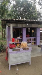 Champanogor Bazar