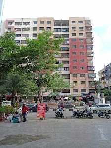Pooja Abhishek Residency