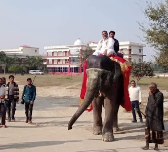 Santosh Mishra