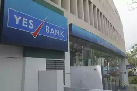 YES Bank
