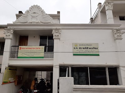 Chhattisgarh State Pharmacy Council