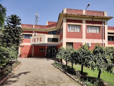(NIELIT) National Institute of Electronics and Information Technology in Chandigarh