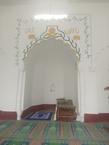 Eidgah Bilara