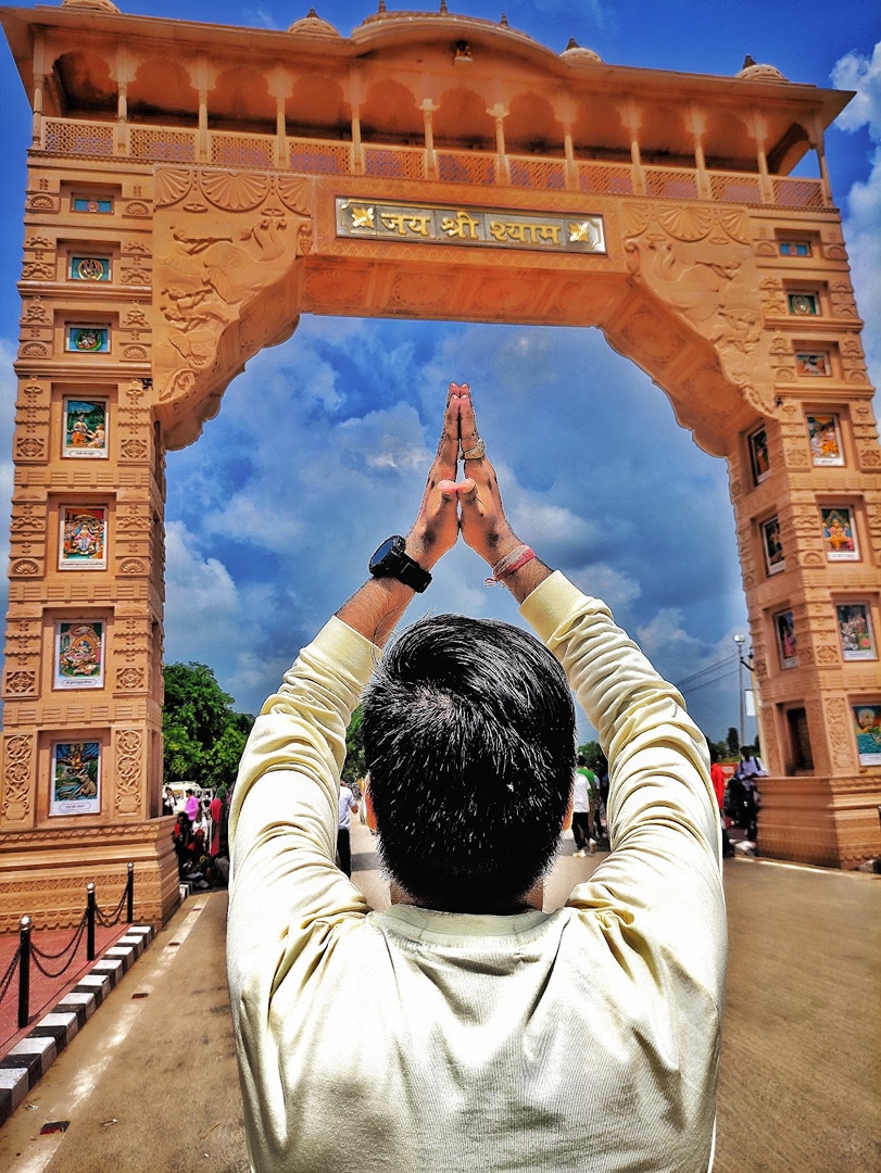 Jhunjhunu Guest House