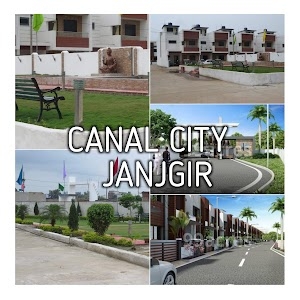 CANAL CITY JANJGIR