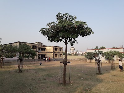 Raghunath Prasad Girl's High School