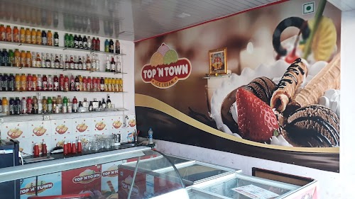 Mahabaleshwar Cream Corner Live Ice Cream
