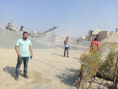 Dayton mining khaga