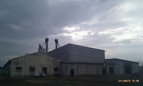 Anuj Rice Mills Private Limited