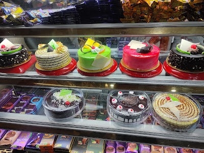 Temptation Restaurant
