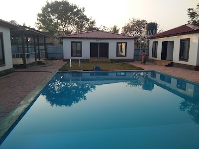 Resort In Badlapur Rahi green resort