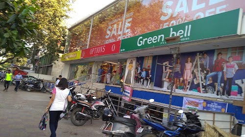 Options - The Fashion Mall