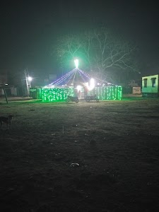 Fhakeer Baba Sthan Tajpur