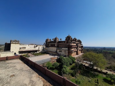 Orchha