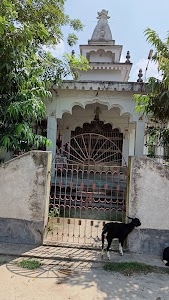 KOKRA HARI MANDIR ( হরি মন্দির )