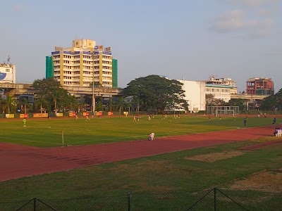Maharaja's College Stadium Kochi
