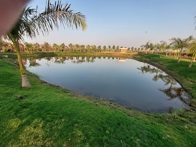 RAM BAGH