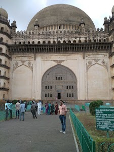 Abhilash's Mansion