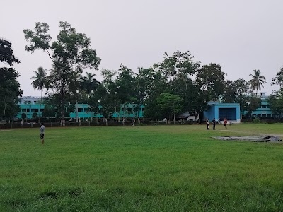 Palpara Bed College