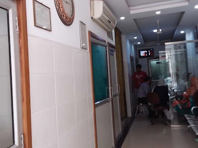 Riaz Medical Center