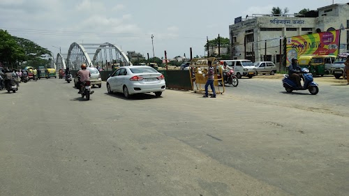 Radha Nagar