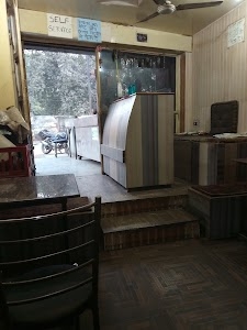 Amritsar Resturant