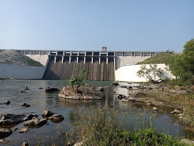 Konar Dam