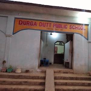 Durgadatt public school