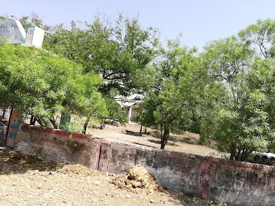 Samsan ghat
