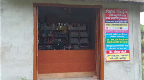 Harekrishna Mobile, Electronic, 4K Videography, Still Photography & CSC center.