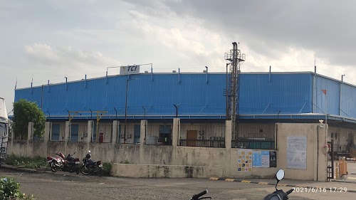 TCI