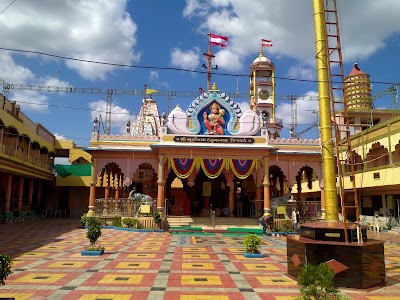 Bhurakhiya Hanuman Mandir