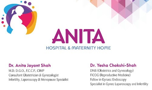 Anita Hospital & Maternity Home
